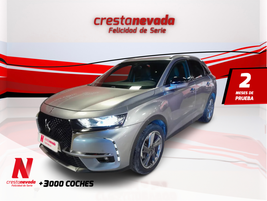 Ds Ds 7 Crossback