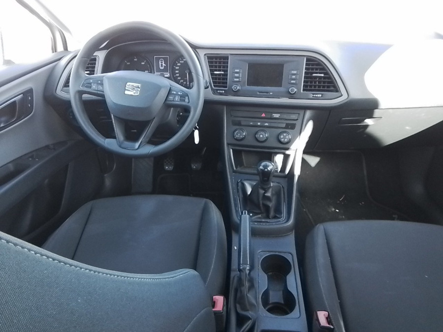 Imagen de SEAT León