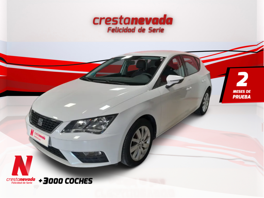 Seat León