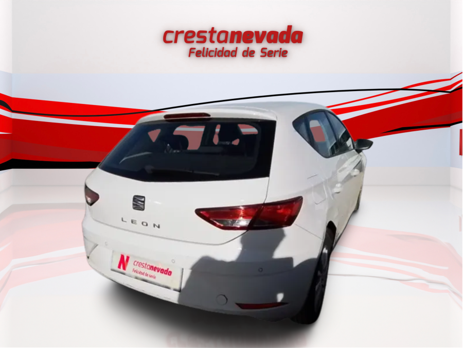 Imagen de SEAT León
