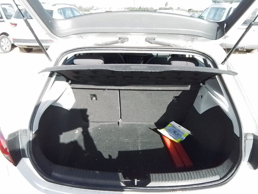 Imagen de SEAT León