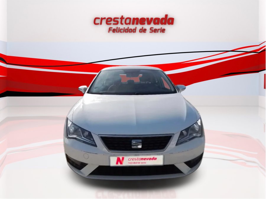 Imagen de SEAT León