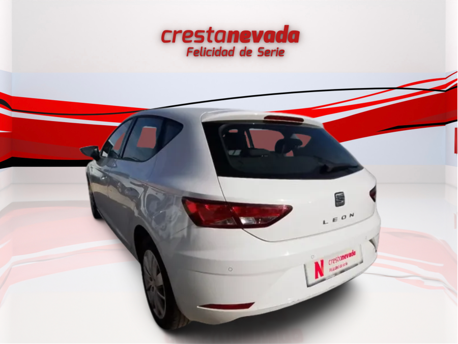 Imagen de SEAT León