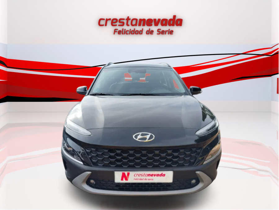 Imagen de Hyundai Kona