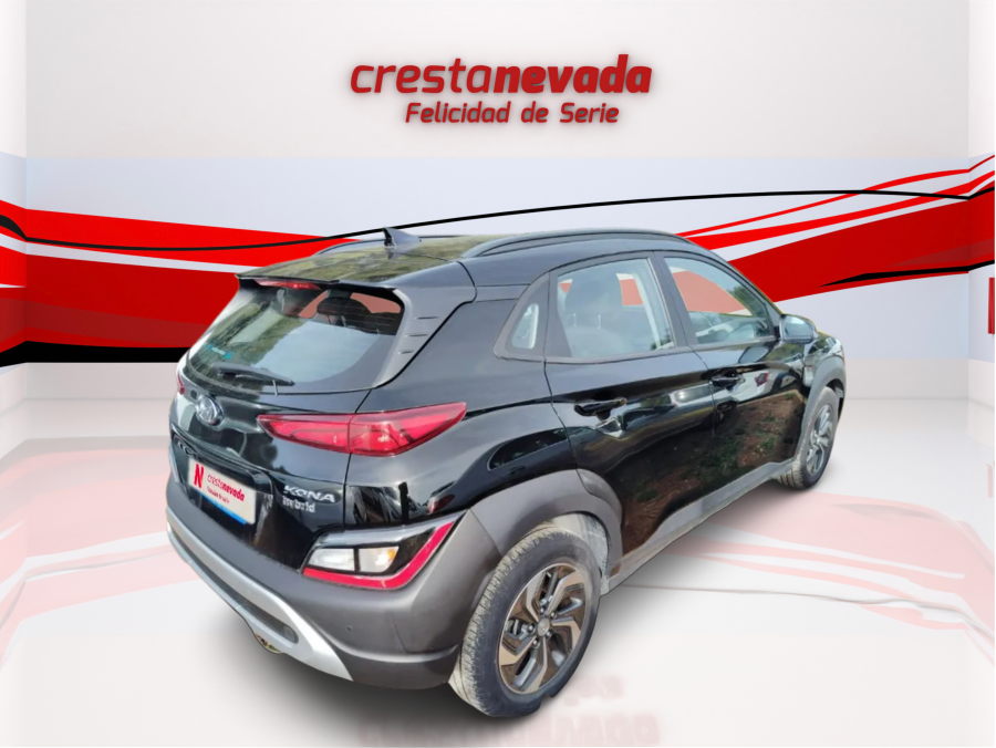 Imagen de Hyundai Kona