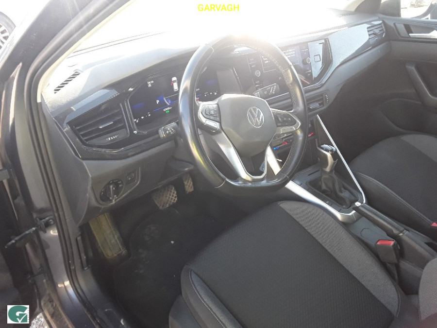 Imagen de Volkswagen Taigo