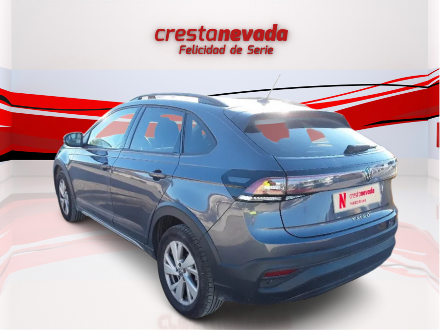 Imagen de Volkswagen Taigo