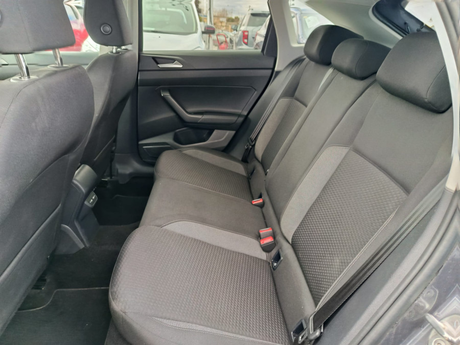 Imagen de Volkswagen Taigo