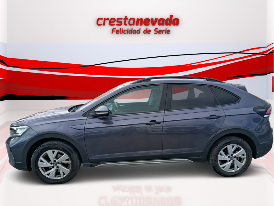 Imagen de Volkswagen Taigo