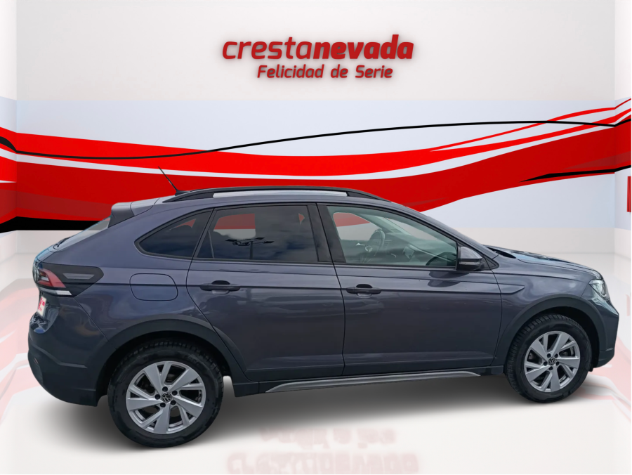 Imagen de Volkswagen Taigo