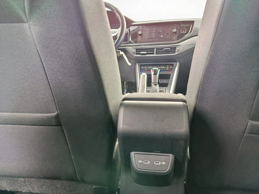 Imagen de Volkswagen Taigo