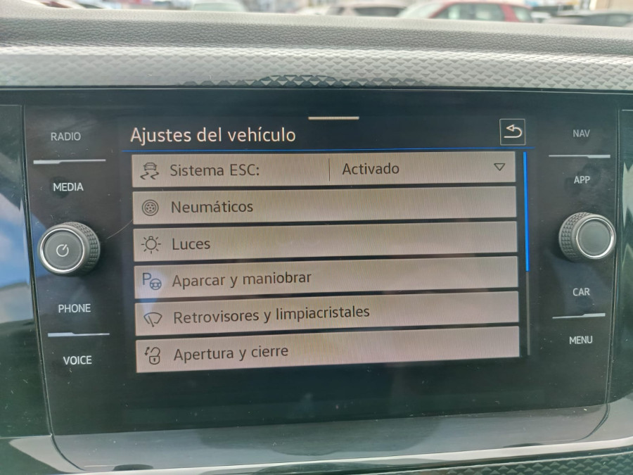 Imagen de Volkswagen Taigo