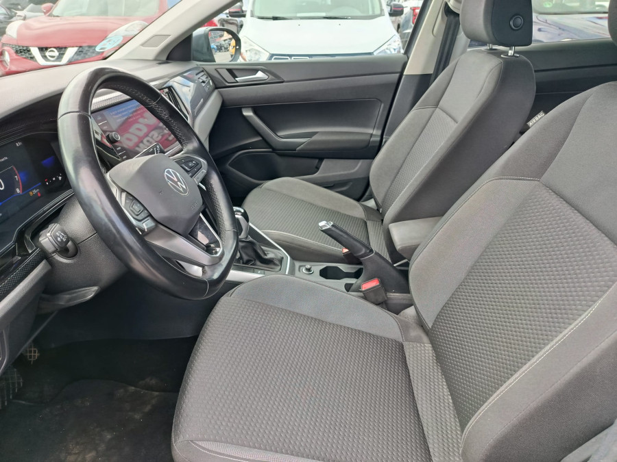 Imagen de Volkswagen Taigo