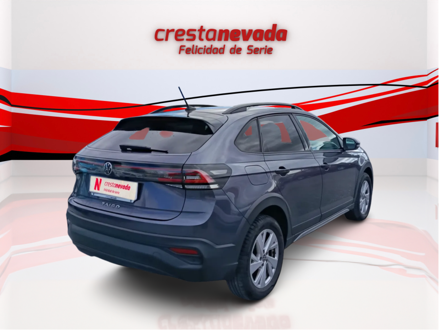 Imagen de Volkswagen Taigo