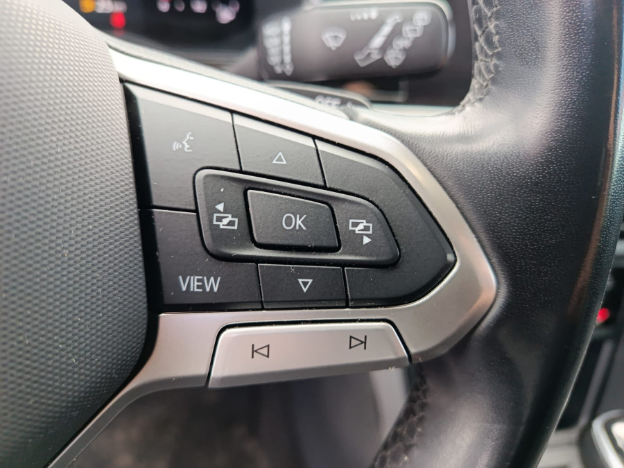 Imagen de Volkswagen Taigo