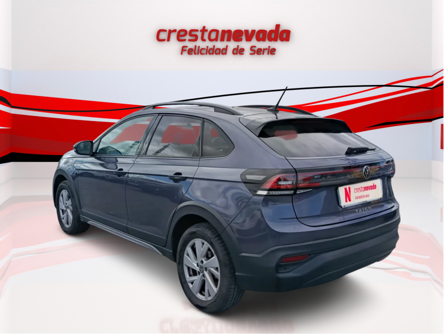 Imagen de Volkswagen Taigo