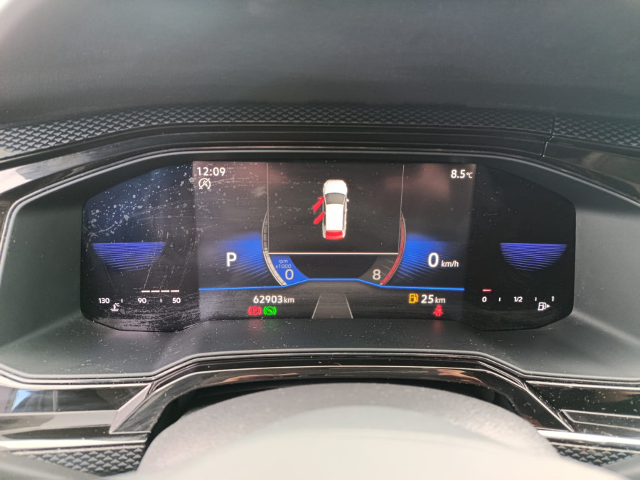 Imagen de Volkswagen Taigo