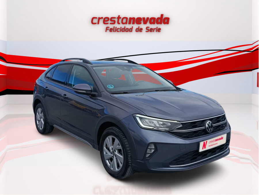 Imagen de Volkswagen Taigo