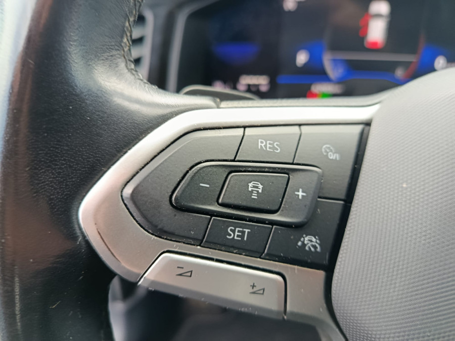 Imagen de Volkswagen Taigo