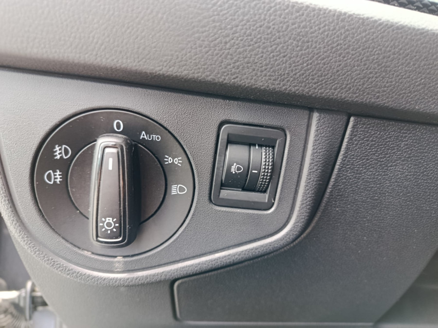 Imagen de Volkswagen Taigo