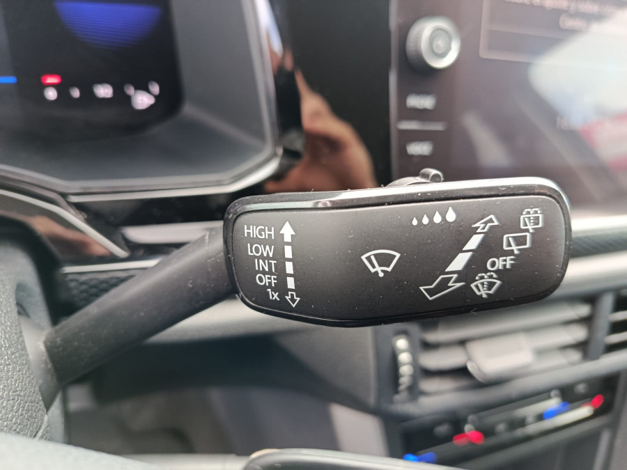 Imagen de Volkswagen Taigo