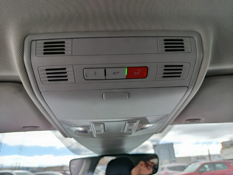 Imagen de Volkswagen Taigo