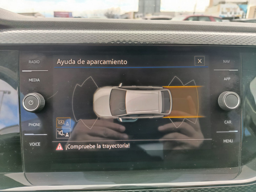 Imagen de Volkswagen Taigo