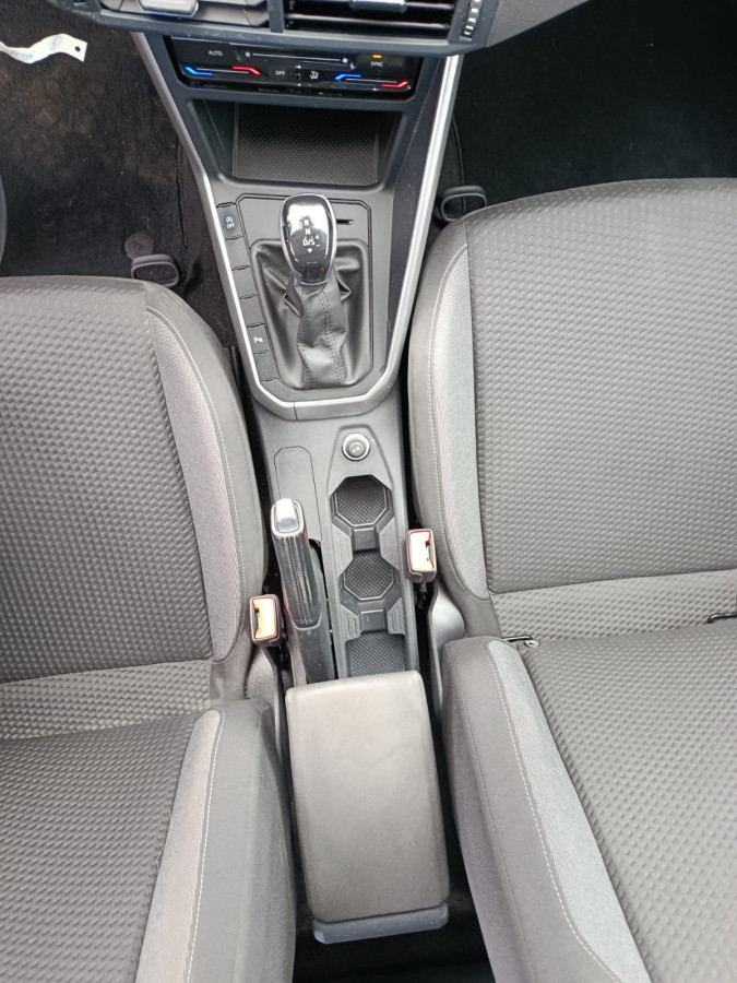 Imagen de Volkswagen Taigo