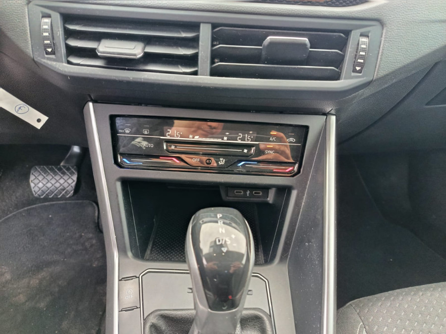 Imagen de Volkswagen Taigo