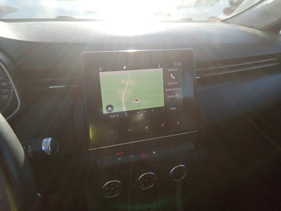 Imagen de Renault Clio