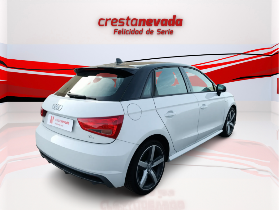 Imagen de AUDI A1