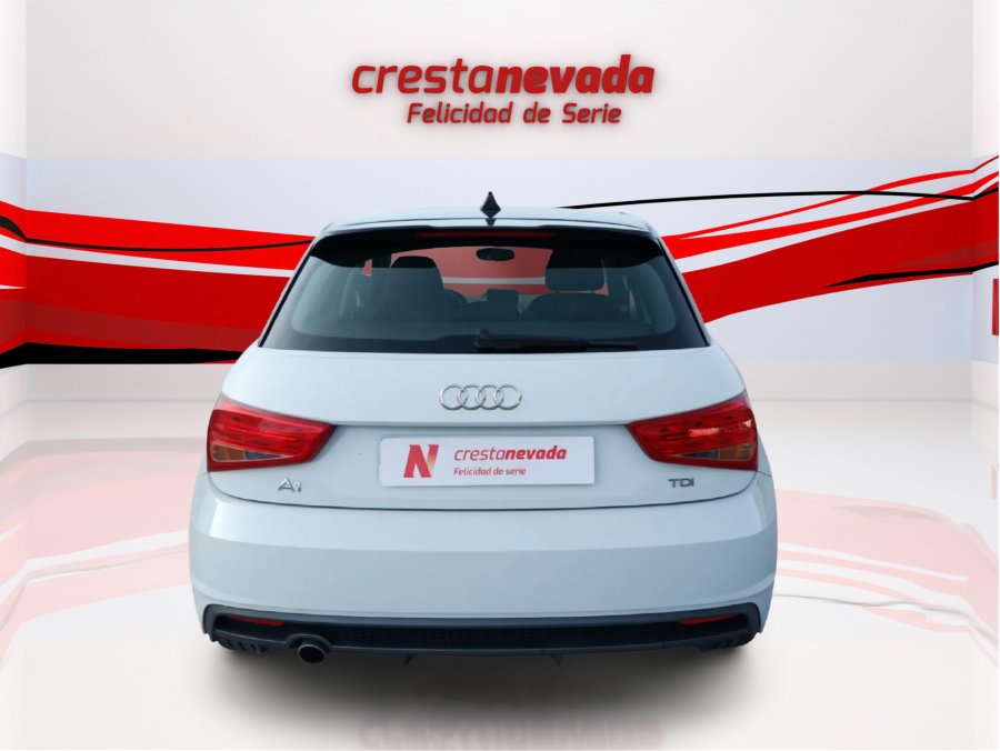 Imagen de AUDI A1