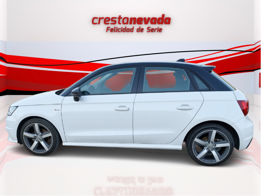 Imagen de AUDI A1