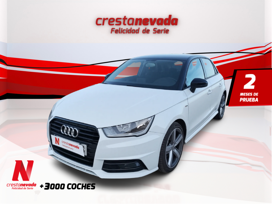 Imagen de AUDI A1