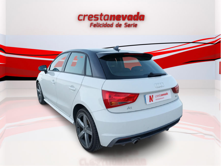 Imagen de AUDI A1