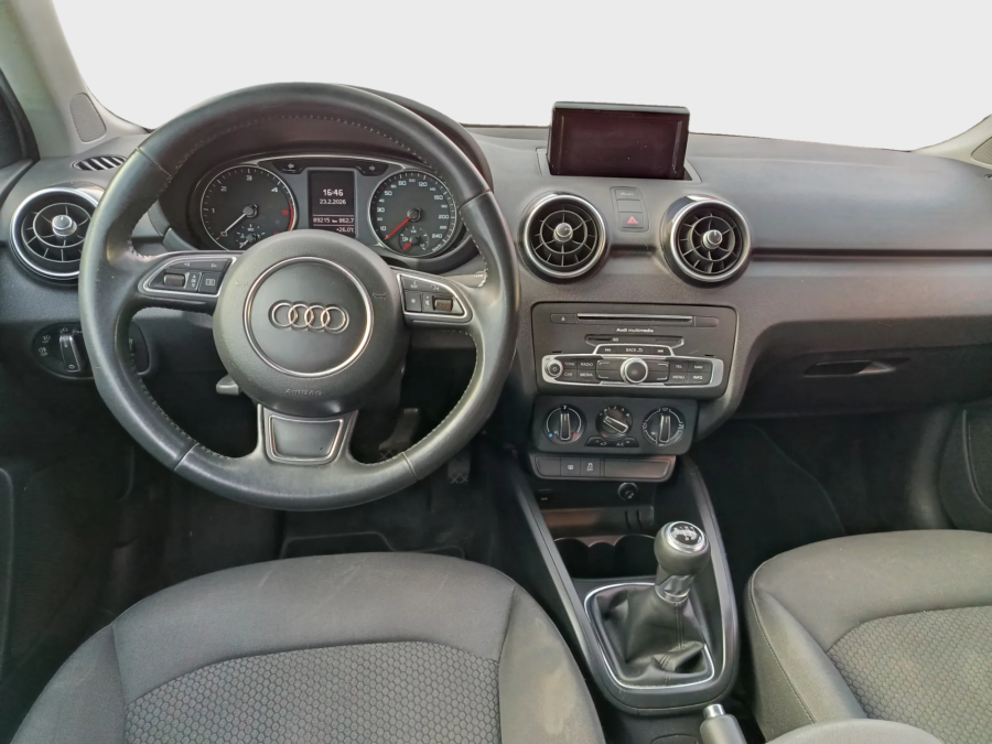 Imagen de AUDI A1