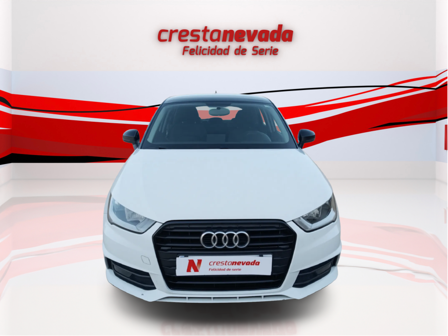 Imagen de AUDI A1