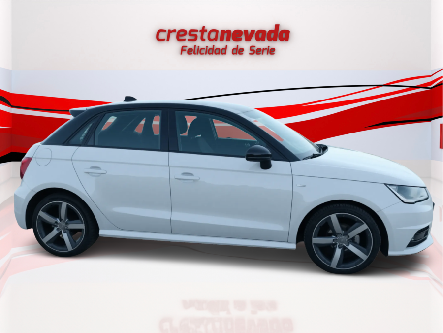 Imagen de AUDI A1