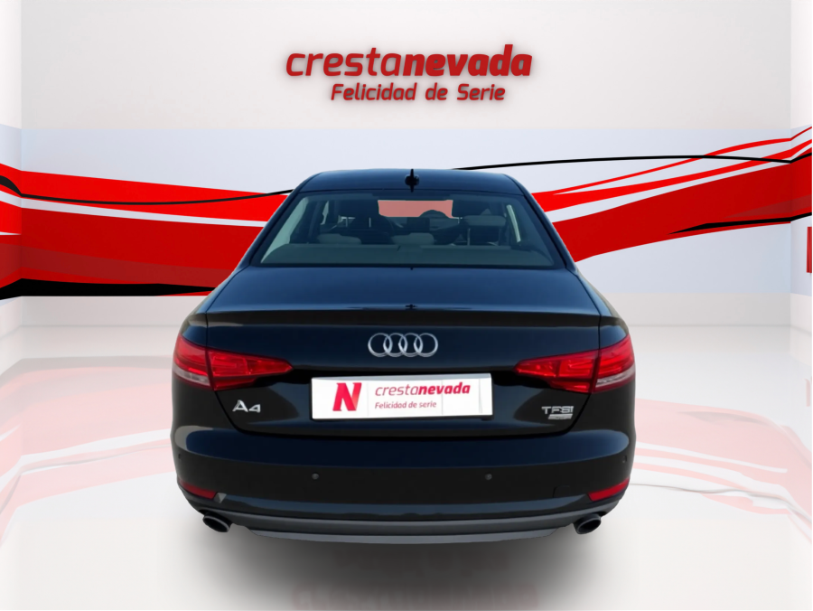 Imagen de AUDI A4