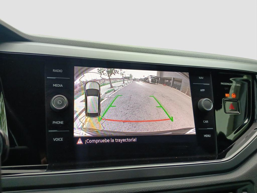 Imagen de Volkswagen Taigo