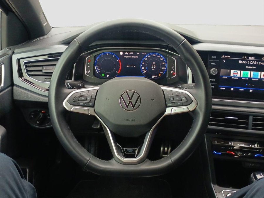 Imagen de Volkswagen Taigo