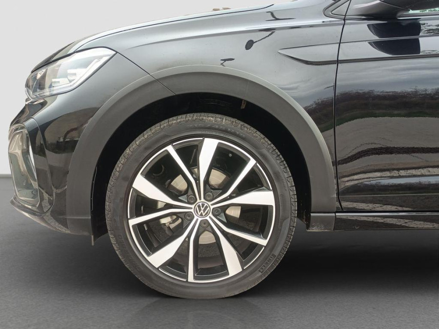 Imagen de Volkswagen Taigo