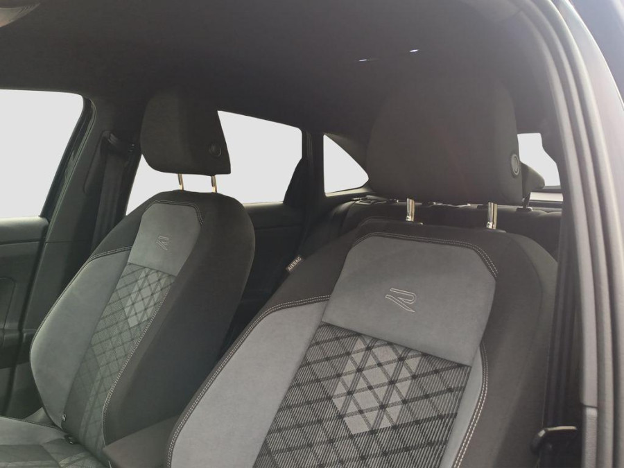 Imagen de Volkswagen Taigo