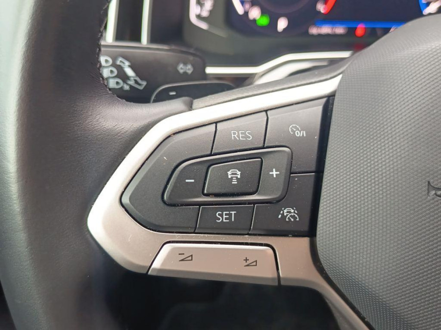 Imagen de Volkswagen Taigo