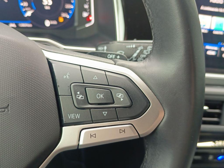 Imagen de Volkswagen Taigo