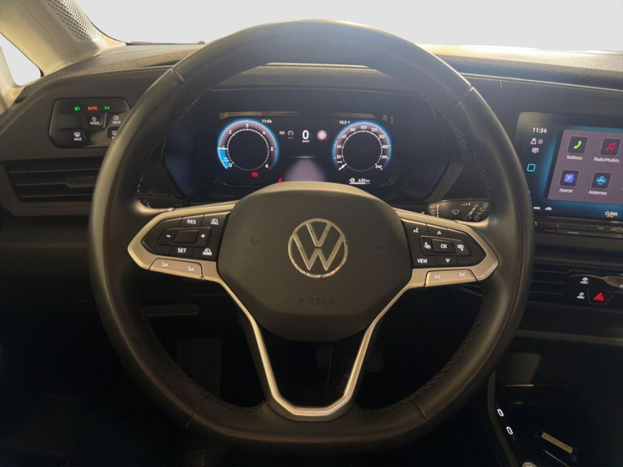 Imagen de Volkswagen Caddy