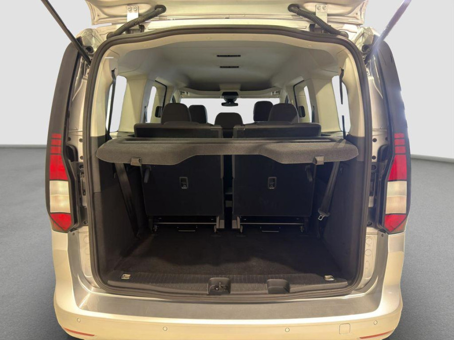 Imagen de Volkswagen Caddy