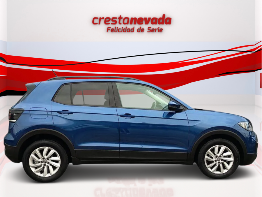 Imagen de Volkswagen T-Cross