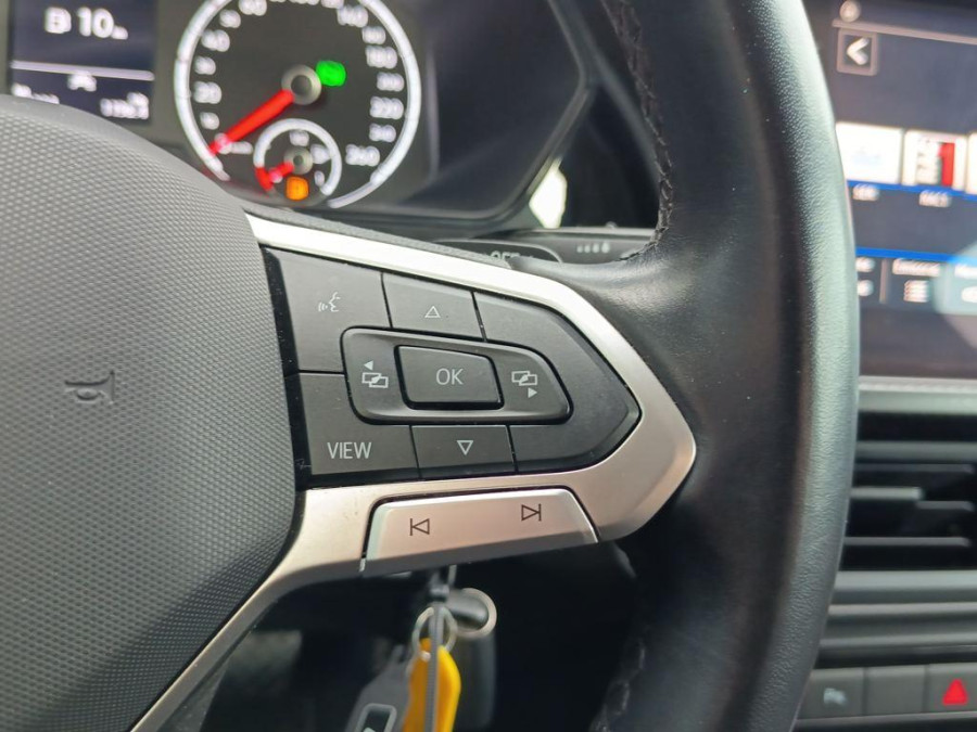 Imagen de Volkswagen T-Cross