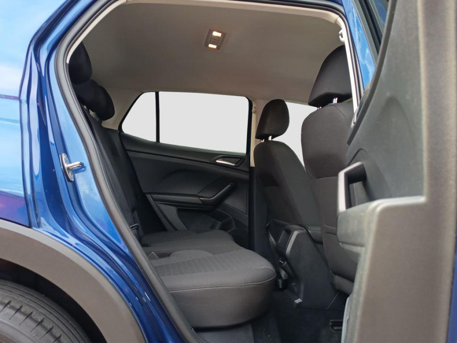 Imagen de Volkswagen T-Cross